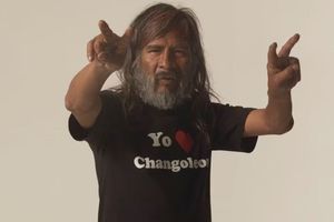 El Changoleón afirmaba haber sido maestro en la UNAM, en la Facultad de Psicología