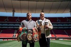 Canelo: "Amaury se la jugó', Gobernador de Jalisco sobre cancha del Akron por Liguilla