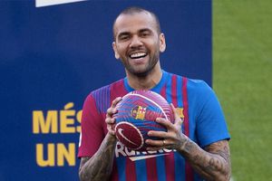 Dani Alves goza de trato preferencial en prisión catalana
