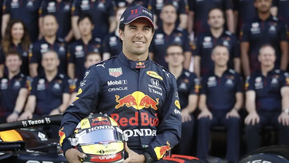 Christian Horner tras la pole de Checo Pérez: "Es asombroso, estoy encantado"