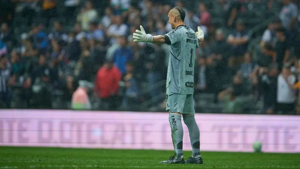 Liga MX: Tigres es el verdugo de los líderes del torneo regular