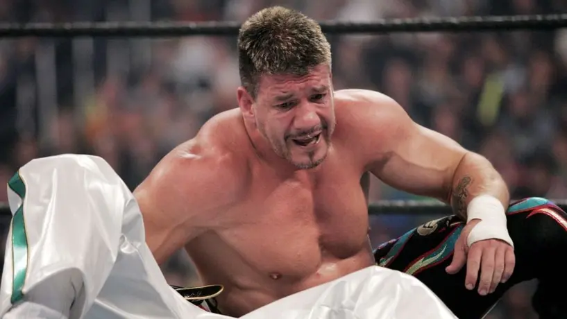 WWE: Hija de Eddie Guerrero acusó a su padrastro Kris Benson de violación