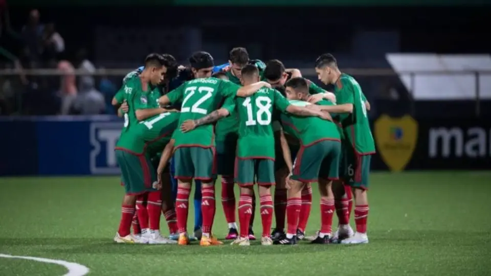 Mario Carrillo sobre debut de Diego Cocca: 'Sin duda, este equipo va a mejorar'