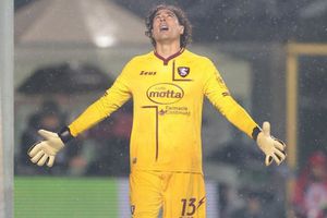 Medios chilenos se burlan de Guillermo Ochoa: "Atalanta rompió el récord de Chile"