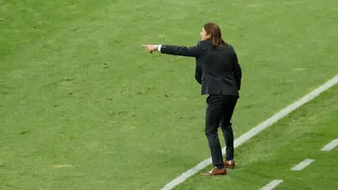 Chivas: Matías Almeyda explica cómo ganó el título de 2017 ante Tigres