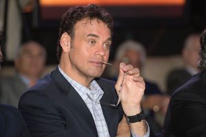 David Faitelson contra Ryan García: "Tiene más seguidores en instagram que recursos boxísticos"