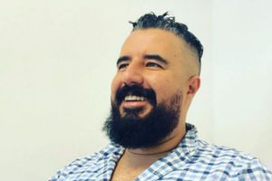 Álvaro Morales lanza advertencia a Chivas: 'Hasta aquí llegaron; se han topado con su padre'