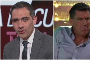 'Potro' De Anda, 'quemado' tras parranda con Alex de la Rosa y Katia Castorena