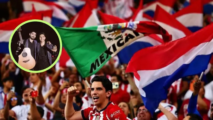 Chivas: La 'cábala' en vivo para la Final, 'Alta Consigna' estará en el medio tiempo