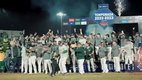 LMP: Cañeros rompe sequía de 20 años y se proclama Campeón