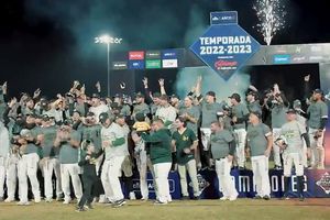 LMP: Cañeros rompe sequía de 20 años y se proclama Campeón