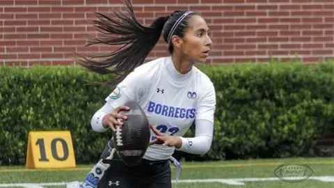Super Bowl 2023: Diana Flores, la mexicana que protagonizó el comercial del año