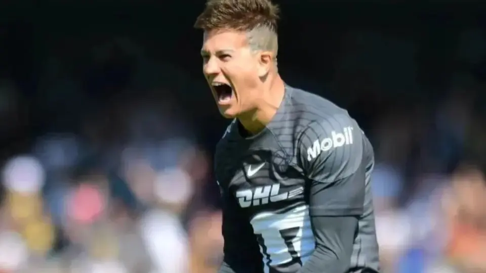 Pumas: Sebastián Sosa se perderá el resto del Clausura 2023 por lesión