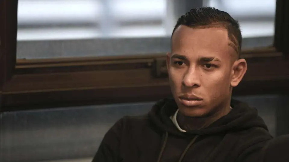 Sebastián Villa, futbolista colombiano, condenado por violencia contra expareja