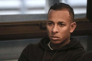 Sebastián Villa, futbolista colombiano, condenado por violencia contra expareja