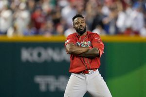 Clásico Mundial de Beisbol: Jugador de EU niega saludo a Randy Arozarena de México