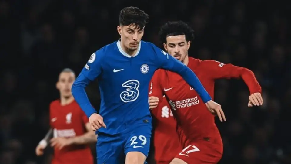 Premier League: Chelsea y Liverpool empatan sin goles y se alejan de competiciones europeas