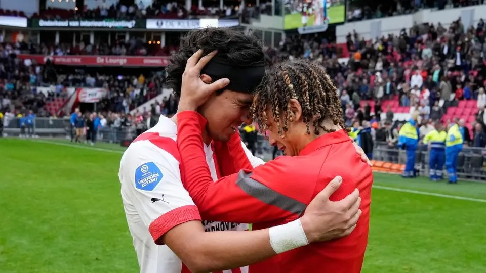 El Sevilla coquetea con Érick Gutiérrez