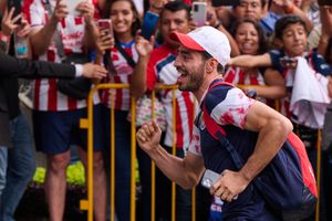 La Briseñomanía se desata en Monterrey: 'Embaraza a mi vie...'