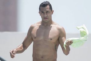 Este es el automóvil que Jahir Ocampo rifará para ir al Mundial de Japón