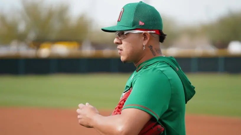 Selección Mexicana cayó ante los Cleveland Guardians de cara al Clásico Mundial de Béisbol