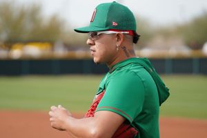 Selección Mexicana cayó ante los Cleveland Guardians de cara al Clásico Mundial de Béisbol