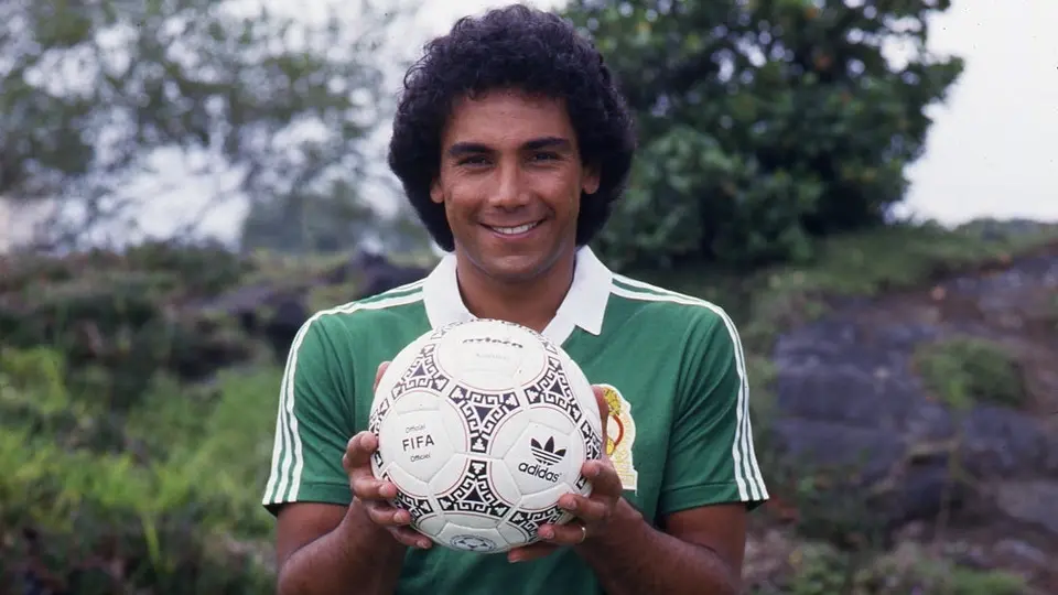 Hugo Sánchez revela polémica en el Mundial de 1994: 'No quise hacer el ridiculo'