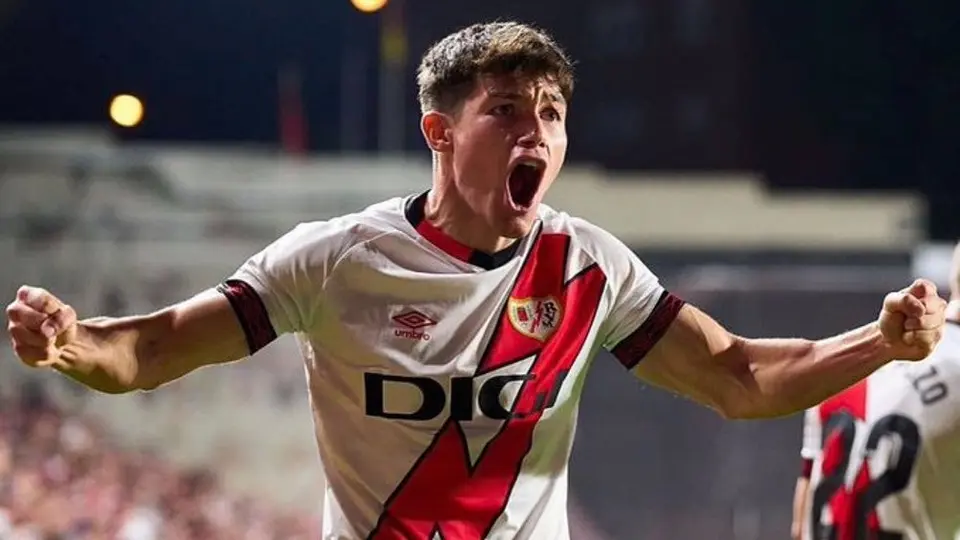 Real Madrid: Fran García es nuevo jugador de los Merengues