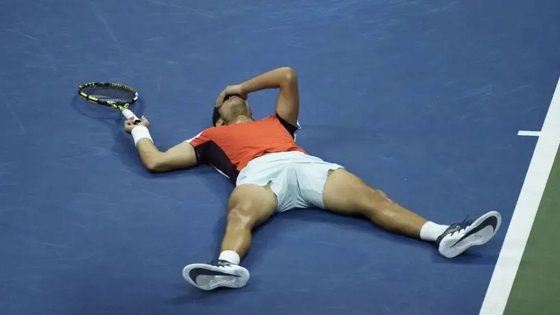 Carlos Alcaraz y Cameron Norrie se bajan del Abierto Mexicano de Tenis