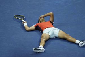 Carlos Alcaraz y Cameron Norrie se bajan del Abierto Mexicano de Tenis