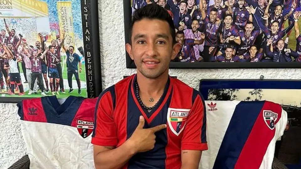 Hobbit Bermúdez previo al Campeón de Campeones de Expansión: 'Es injusto que no haya ascenso'