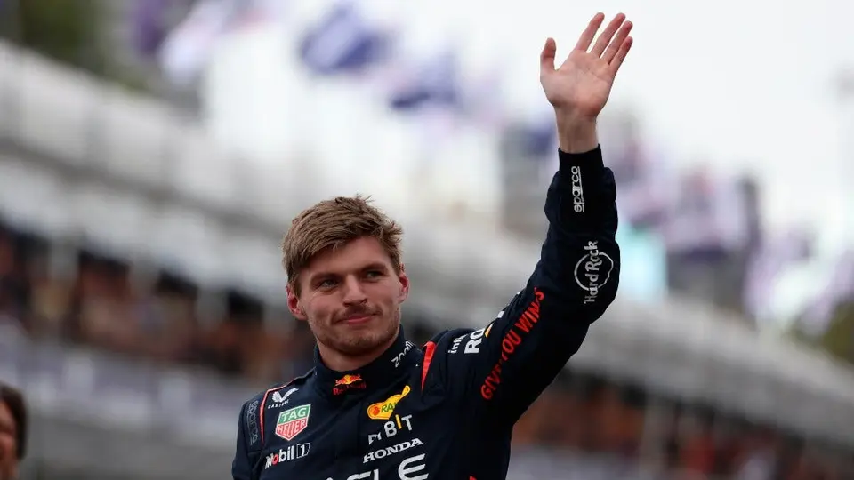 GP Australia: Max Verstappen consigue su pole número 22