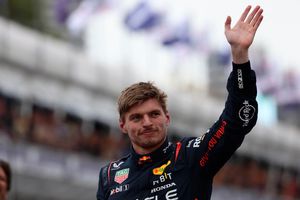 GP Australia: Max Verstappen consigue su pole número 22