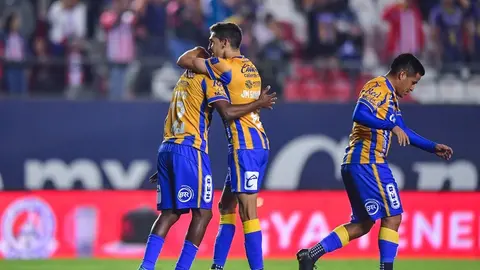 Liga MX: San Luis volvió a la victoria y venció a Querétaro en casa
