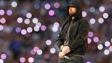 Qatar 2022: Eminem rechazó oferta millonaria para estar en la Copa del Mundo