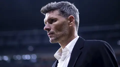 Tano Ortiz: 'De por vida estoy sumamente agradecido con el América'