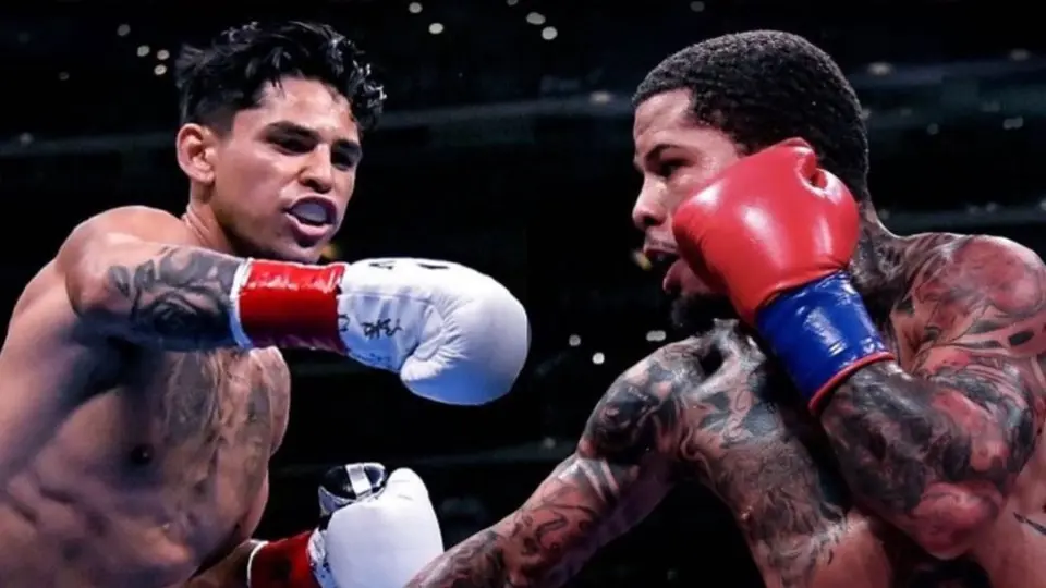 Gervonta Davis vs Ryan García: Confirman fecha de la pelea