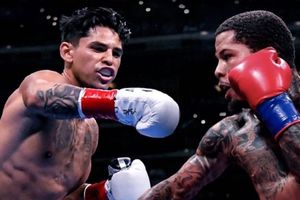Gervonta Davis vs Ryan García: Confirman fecha de la pelea