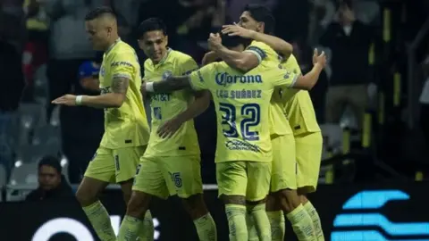 Atlas vs América: ¿A qué hora y dónde ver el juego entre Rojinegros y Azulcremas?