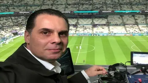 Martinoli bromea y recuerda a Rafa Puente tras victoria de Pumas