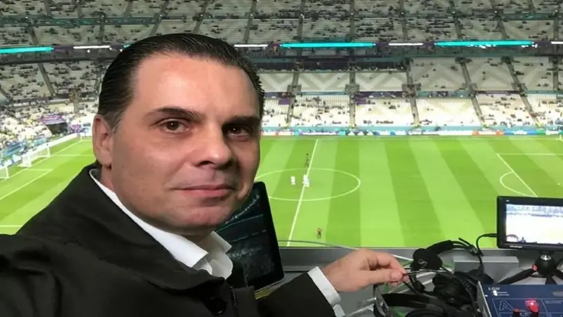 Martinoli bromea y recuerda a Rafa Puente tras victoria de Pumas
