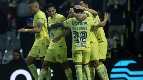 América gana en casa ante Tijuana para seguir invictos en el Clausura 2023