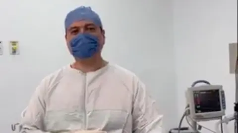 Chivas: Médico promete una liposucción gratuita si el Rebaño es Campeón
