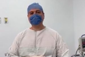 Chivas: Médico promete una liposucción gratuita si el Rebaño es Campeón