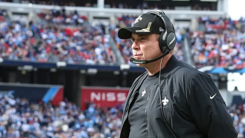 NFL: Sean Payton es oficialmente nuevo entrenador de Denver