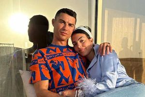 ¡Ay el Bicho! La relación de Cristiano Ronaldo y Georgina Rodríguez puede estar en crisis