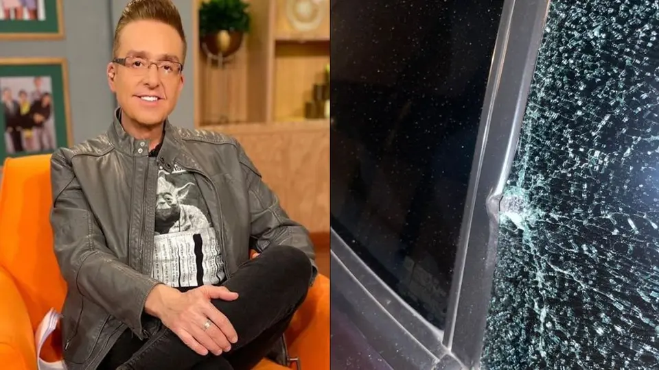 Exesposa de Daniel Bisogno es atacada a tiros en calles de la CDMX