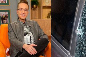 Exesposa de Daniel Bisogno es atacada a tiros en calles de la CDMX