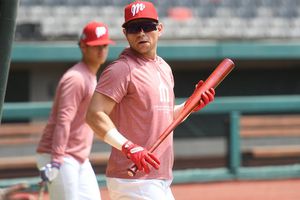 Emmanuel Ávila: 'Quiero ganar otra vez el campeonato'