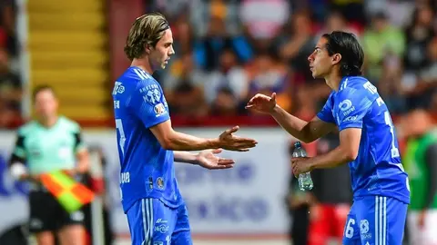 'Diego Lainez y Sebastián Córdova, unos niños cagu...ngues'; hizo referencia analista de ESPN